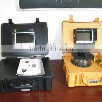 Underwater camera video system &MCD-710A