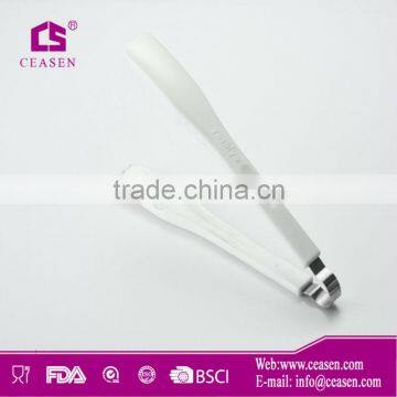 Kitchen Stainless Steel Chopsticks Food Tongs