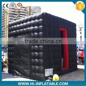 Popular outdoor tent inflatable igloo tent