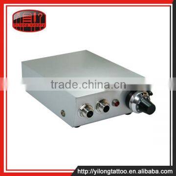 Top grade Cheapest tattoo power supply