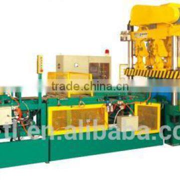 Construction ceramic tile hydraulic press machine                        
                                                Quality Choice