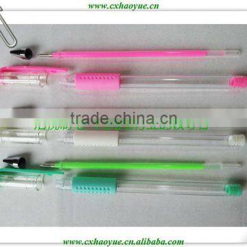 Zhejiang 2013 new style 009 pastel gel pen