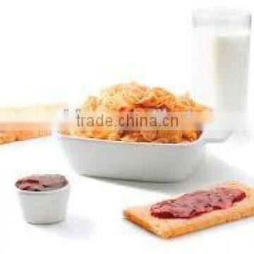 Corn Flakes Breakfast Cereals Machine/corn Flakes Making Machine Prodction Line photo-6