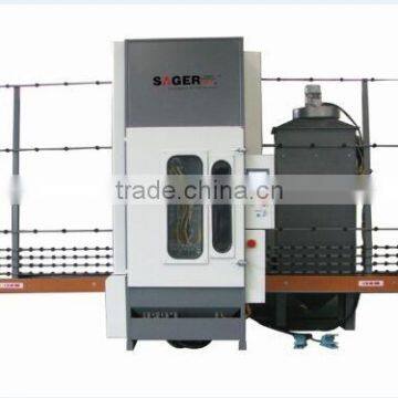 Automatic Sandblasting Machine for Sale Glass Sandblasting Machine