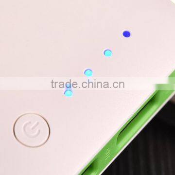 QC 2.0 Battery Power Bank Fast Charger for Smartphone photo-2