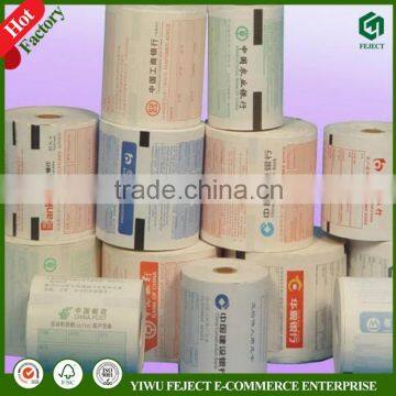 The Most Popular Thermal Paper Printer Thermal Paper Ticket Rolls Cashier Thermal Paper photo-4