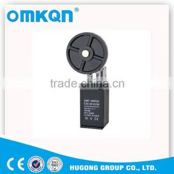 Most Demanded Products Side Rotary Lever With Rubber Roller Limit Switch Cheap Price