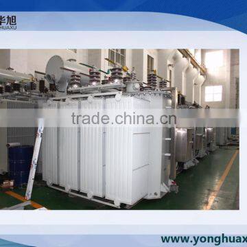 1000kva power distribution isolation transformer