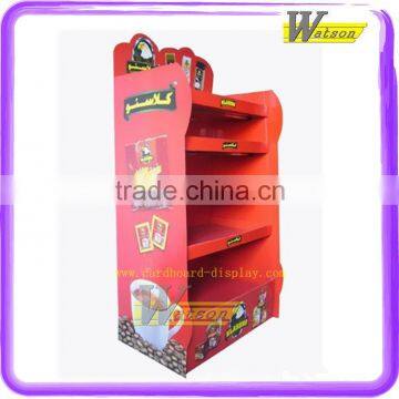 Sun Visor Bluetooth Handsfree Car Kit With Caller ID Bluetooth Car Kit Cardboard Display Shelf photo-5