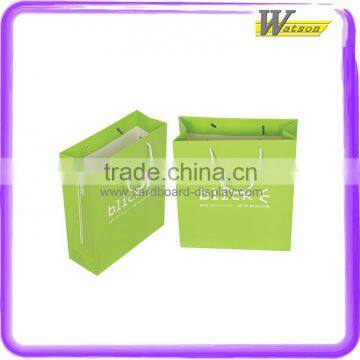 Hand Paper Bag