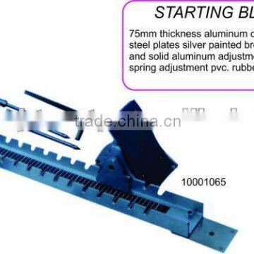 STARTING BLOCK CAMPUS