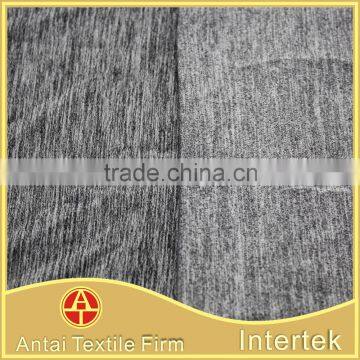 Supplier New Arrival Light Weight Space Dye Yarn Textile for Singlets photo-2