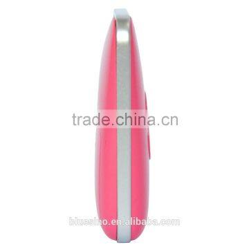 Bluetooth 4.0 Free App Itracing Keychain Whistle Finder photo-3