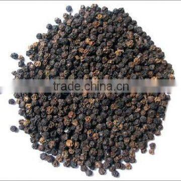 BLACK PEPPER