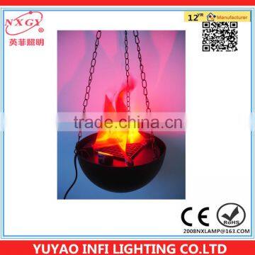 led flame lamp, fire flame lamps, flame safety lamp, fire lamp, flame light, decorative lamp,