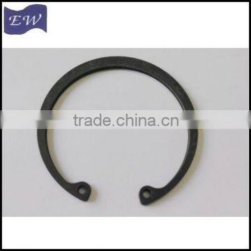 Various galvanized spring steel or stainless steel circlip (DIN472)                        
                                                Quality Choice