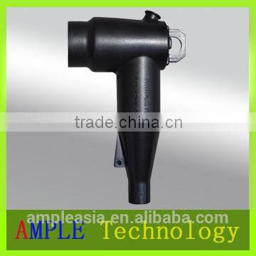 24kV 250A Deadbreak Elbow Connector photo-3
