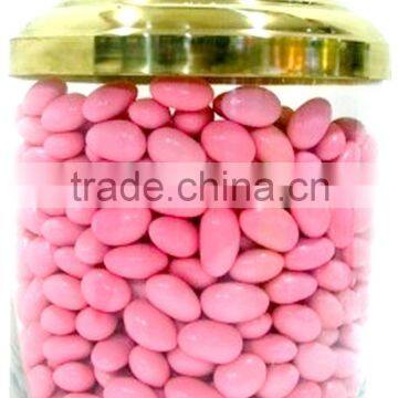 Glass Jar With Copper Cover, Spice Jars With Lids, Candy and Sweet Jars BK2025 photo-6