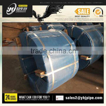 HIGH TENSILE LOW RELAXATION BS5896 12.9MM PC STRAND photo-6