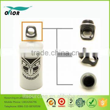 Wholesale good price best quality aluminum white water sports bottle