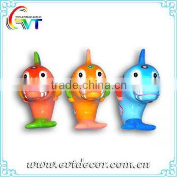 Dolphin Shape Animal Money Box