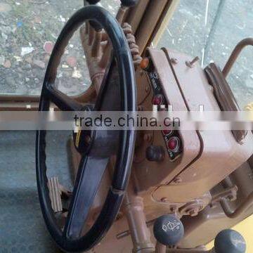 Used Good Condition Grader 12G photo-6