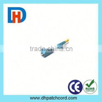 SC/APC 0.9mm Monomode Optical Connector, high quality fiber connector manufacturer