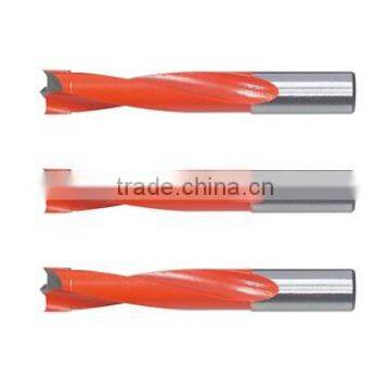 Woodworking Solid Tungsten carbide Dowel Drill Bit