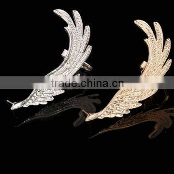 Fancy Earring Designer Earring Hooks Made Earring photo-4