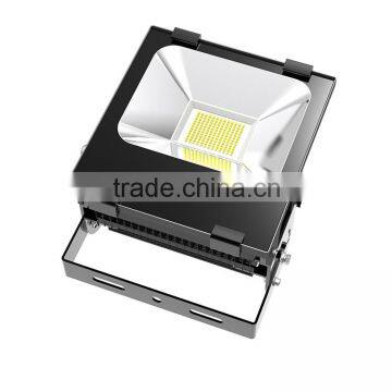 100w Ip65 Outdoor Led Flood Light photo-4