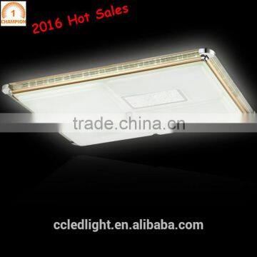 2016 High Quality Modern Ceiling Light 520X520mm 30W to 60W photo-4
