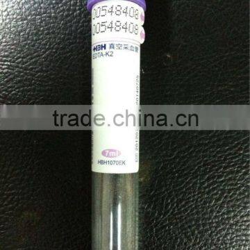 Blood Collection PET EDTA Tube photo-2
