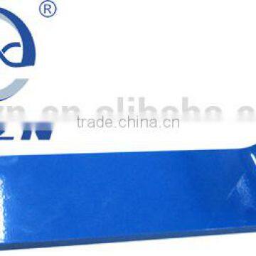 Bracket Brace Leg by Punching and Stamping With Blue Painting photo-1