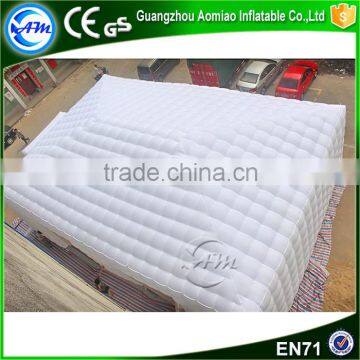Hot High Quality Customized White Inflatable Tent Big Party Tent for Sale photo-2