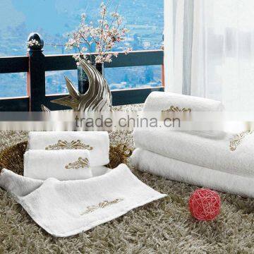 Beach towel from china factory