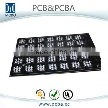 High Quality Aluminum PCB, LED Aluminum PCB,Aluminum PCB for LED photo-3