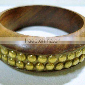 Wooden Bangles