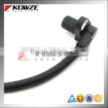 Front ABS Sensor for Mitsubishi Outlander Lancer CU2W 4G69 CS1A CS2A CS3A CS5A CS9A CS3W CS5W CS7W MR527312 MR527311 Quality Choice photo-2