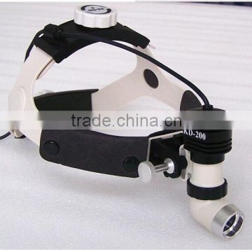 Lntegrative Dental Headlight for Dental Medical Headlamp