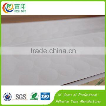 Die Cutting 3MLF9672LE Adhesive Transfer Tapes with Adhesive 300LSE