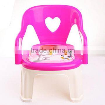 Plastic Whistle Chair Sound Child Chair photo-2