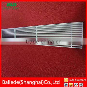 HVAC System Air Conditioning Aluminum Grilles photo-4