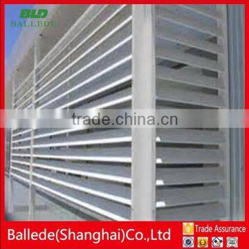 Sightproof Louvers photo-3