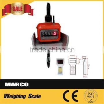 30 Ton Electronic Scale Hanging Weight Scale photo-6
