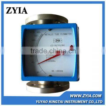 LZ-Variable-area high accuracy gas flow meter