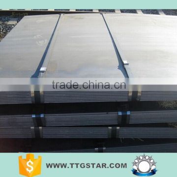 SS400 steel sheet