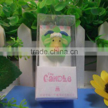 High Quality Crystal Candles For Wedding Favors