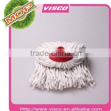 Round Head Clean mop 50%Cotton,VB308