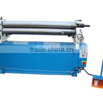 Electric slip roll machine