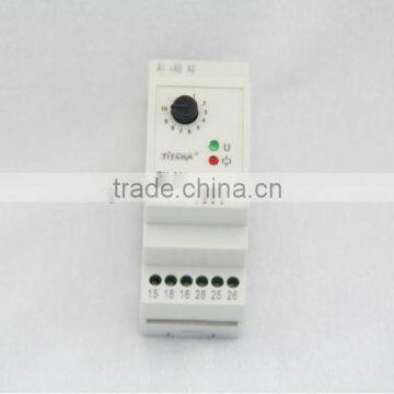 TH-203 TIME RELAY 12v dc Relay 24v dc Relay photo-2